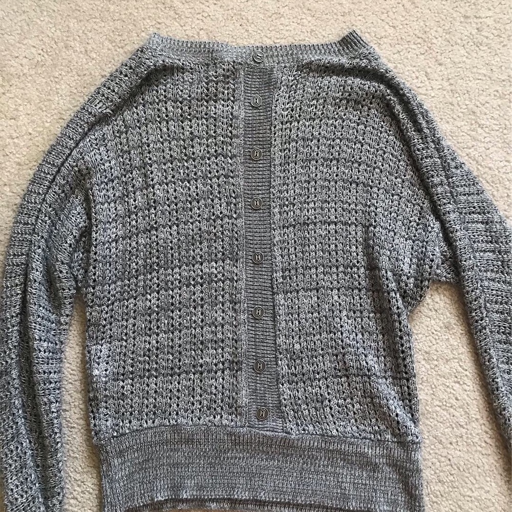 Sweater - Picture 2 of 2